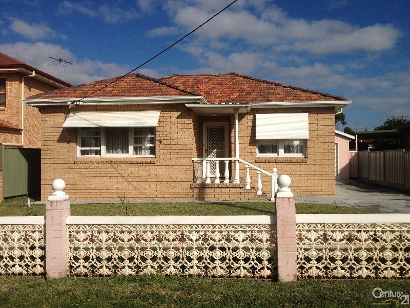 7 Hedges Street, Fairfield NSW 2165