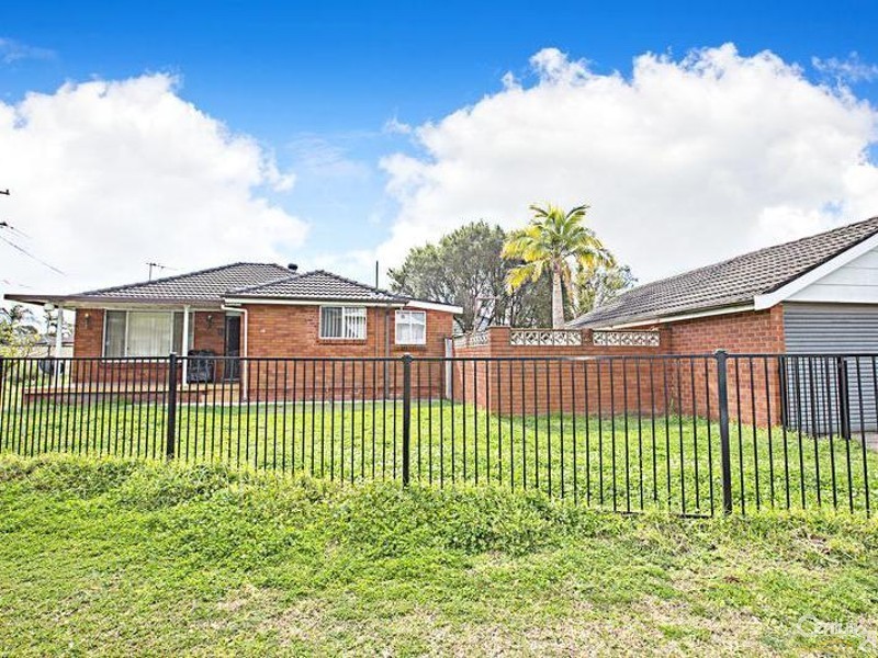 49 Hawkesbury Street, Fairfield West NSW 2165