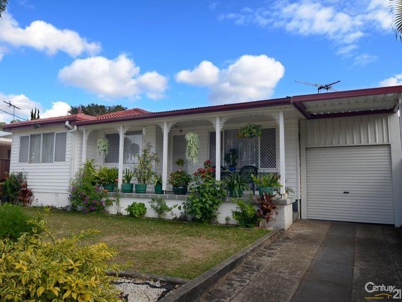 14 O’Connell Street, Smithfield NSW 2164