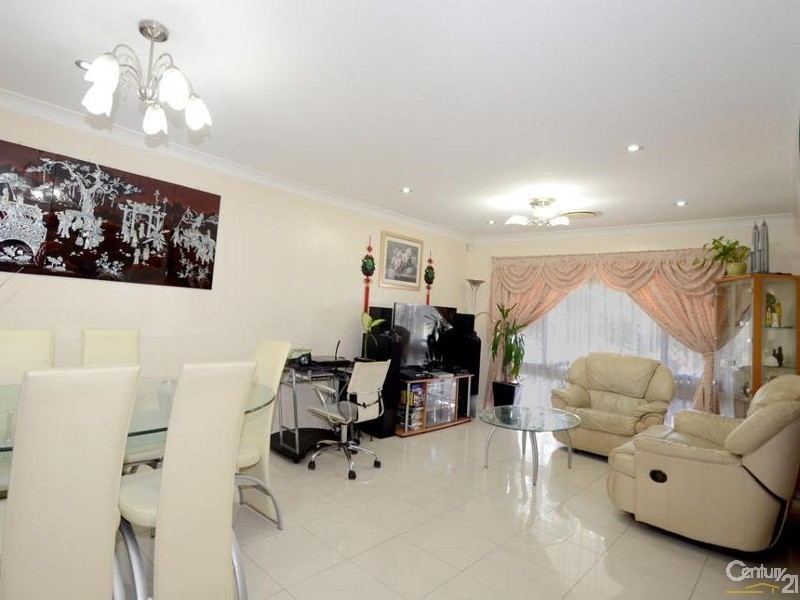 14 O’Connell Street, Smithfield NSW 2164