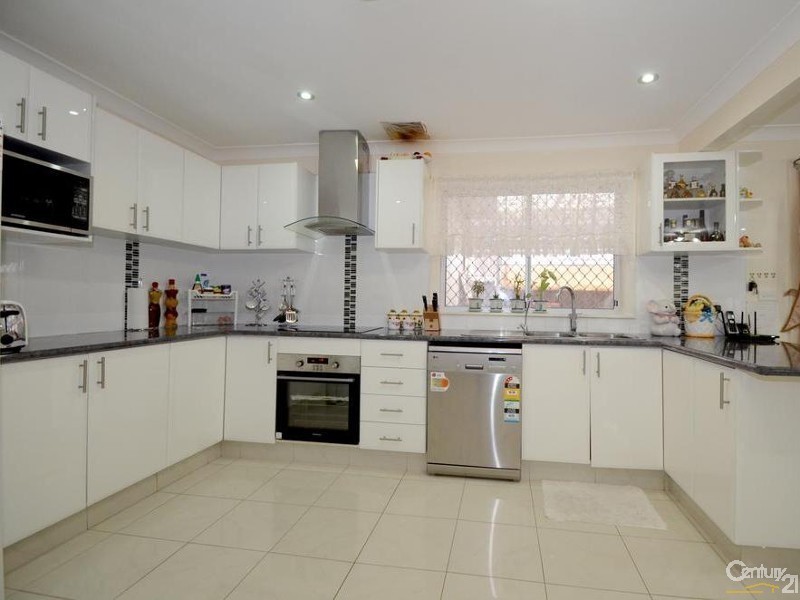 14 O’Connell Street, Smithfield NSW 2164