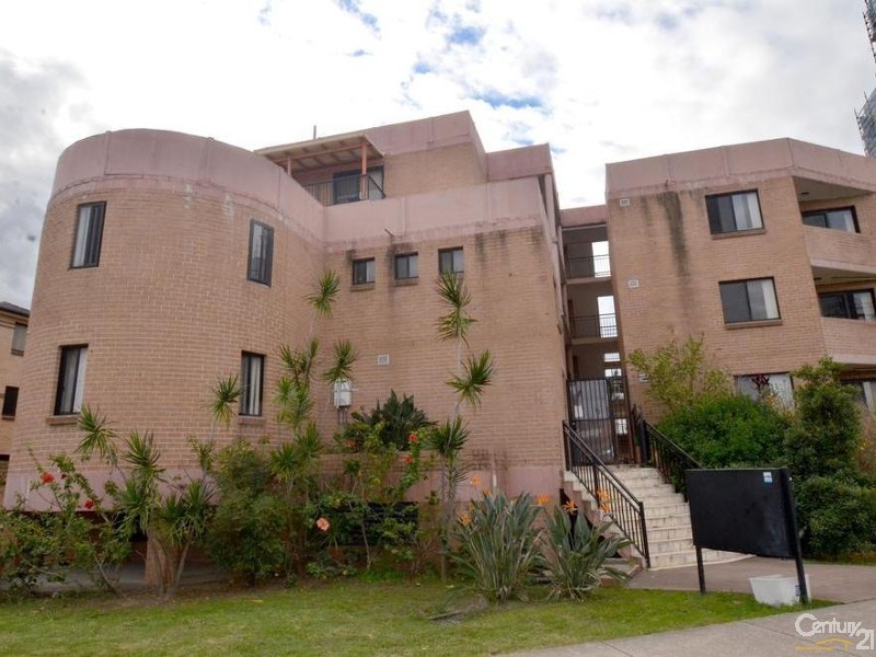 17/29-33 Kerrs Road, Lidcombe NSW 2141