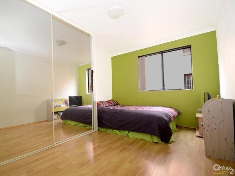 17/29-33 Kerrs Road, Lidcombe NSW 2141