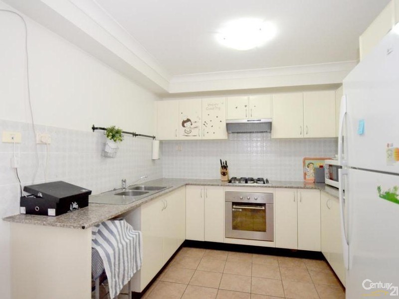 17/29-33 Kerrs Road, Lidcombe NSW 2141