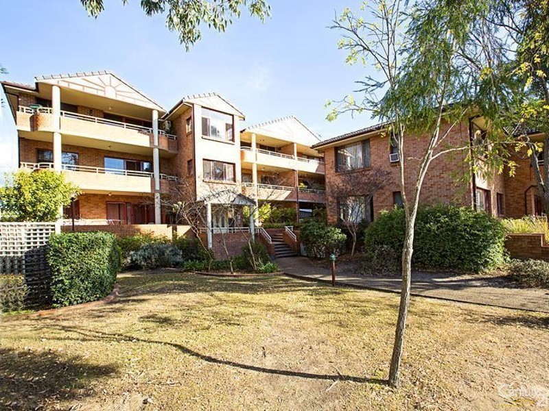 Chester Hill NSW 2162