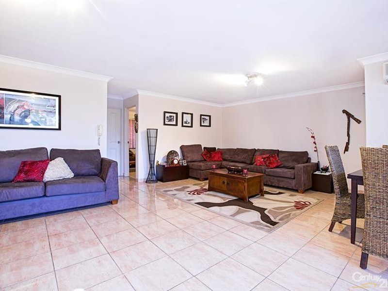 Chester Hill NSW 2162