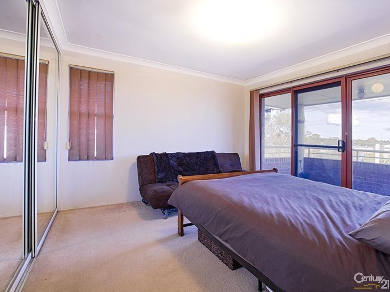Chester Hill NSW 2162