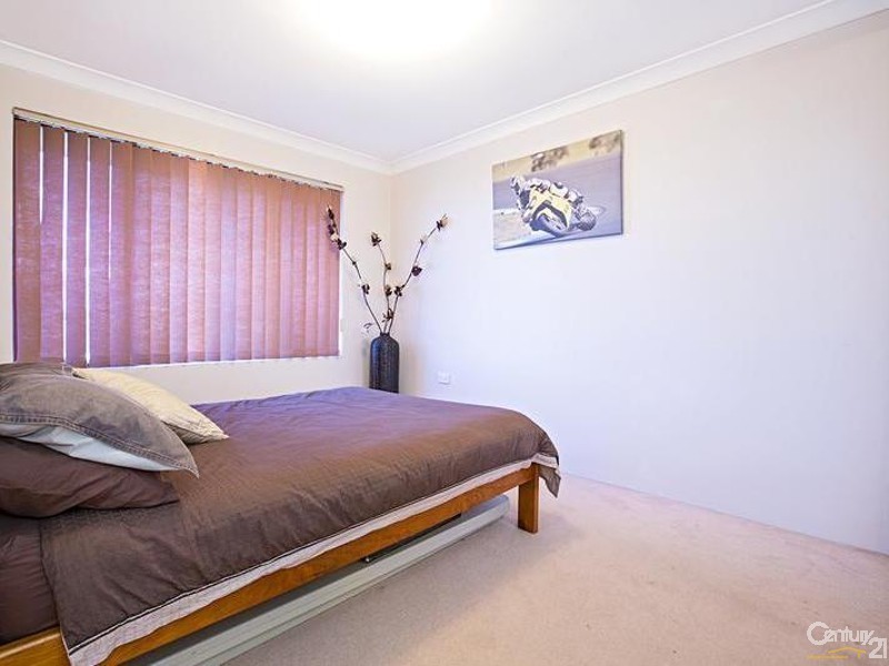 Chester Hill NSW 2162