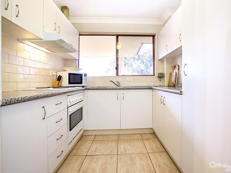 Chester Hill NSW 2162