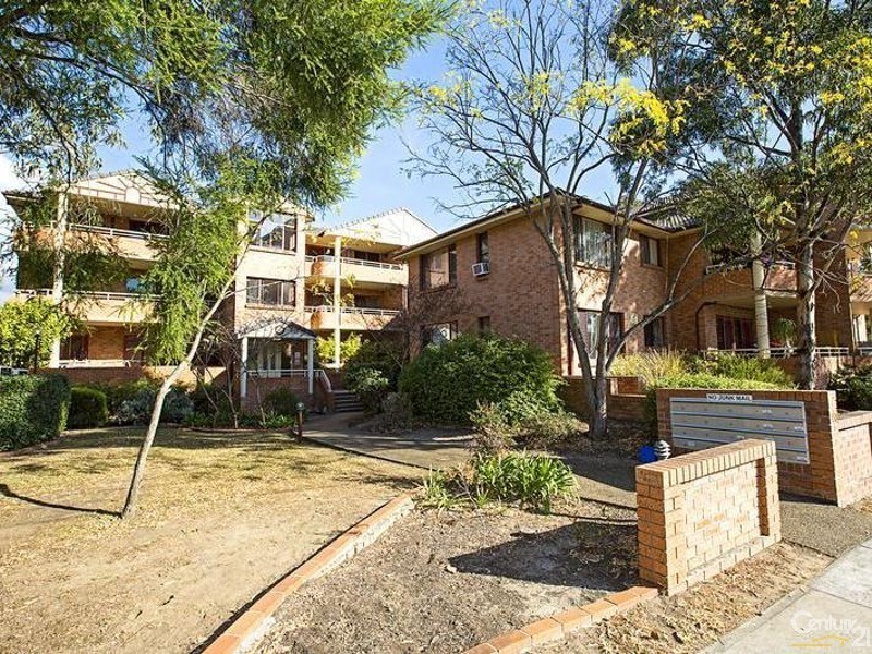 Chester Hill NSW 2162
