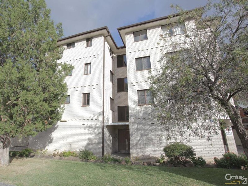 16/33 Kenyon Street, Fairfield NSW 2165