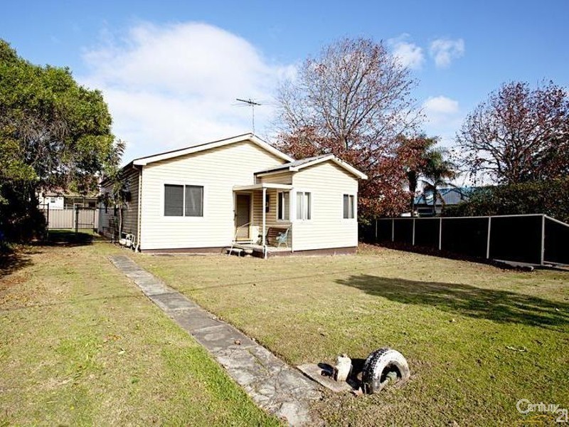 40 Lansdowne Road, Merrylands NSW 2160