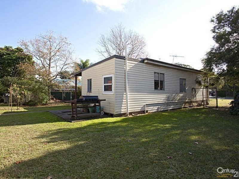 40 Lansdowne Road, Merrylands NSW 2160