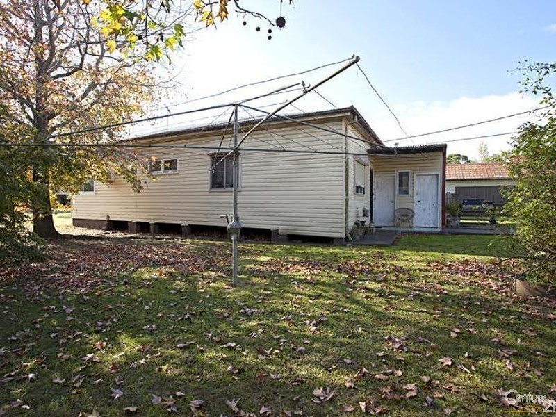 40 Lansdowne Road, Merrylands NSW 2160