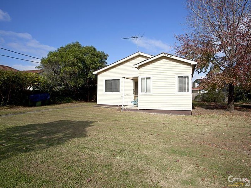 40 Lansdowne Road, Merrylands NSW 2160