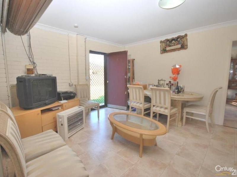 121 The Promenade, Old Guildford NSW 2161