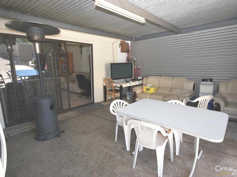 121 The Promenade, Old Guildford NSW 2161