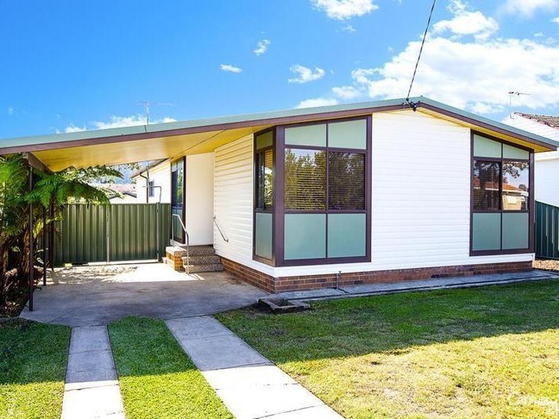 Old Toongabbie NSW 2146