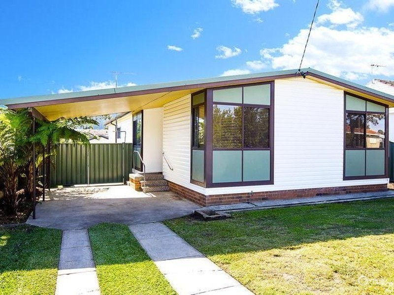 Old Toongabbie NSW 2146 CENTURY 21 Southwest Fairfield Leased