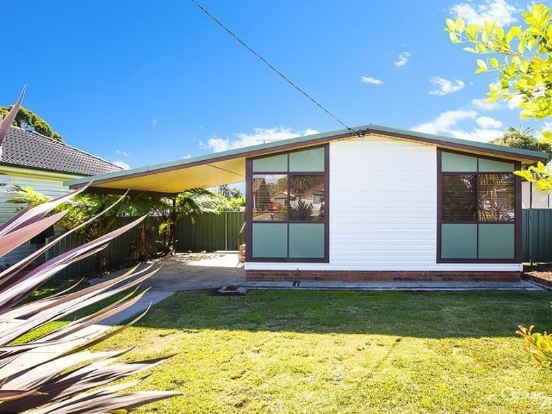 Old Toongabbie NSW 2146
