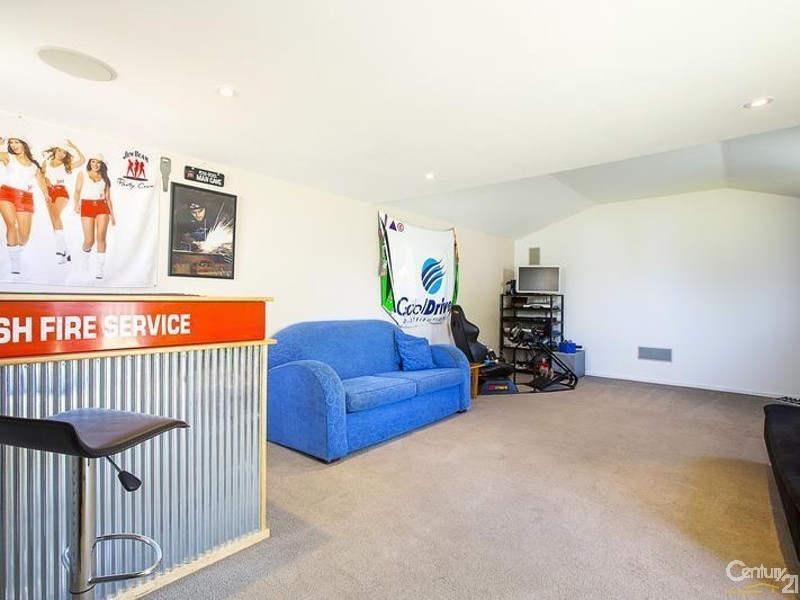 Old Toongabbie NSW 2146