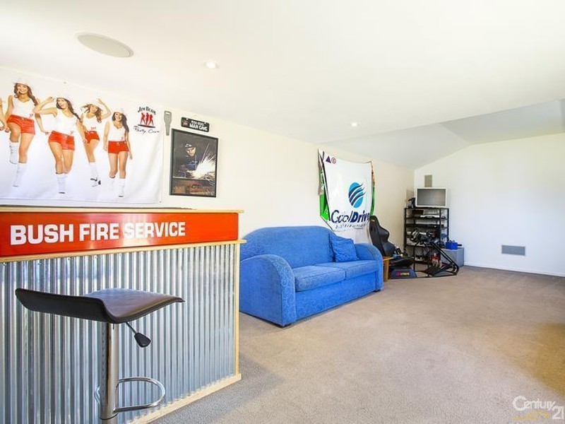 Old Toongabbie NSW 2146
