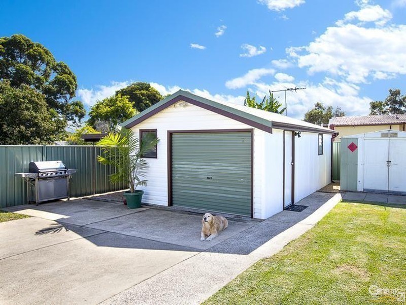 Old Toongabbie NSW 2146 CENTURY 21 Southwest Fairfield Leased