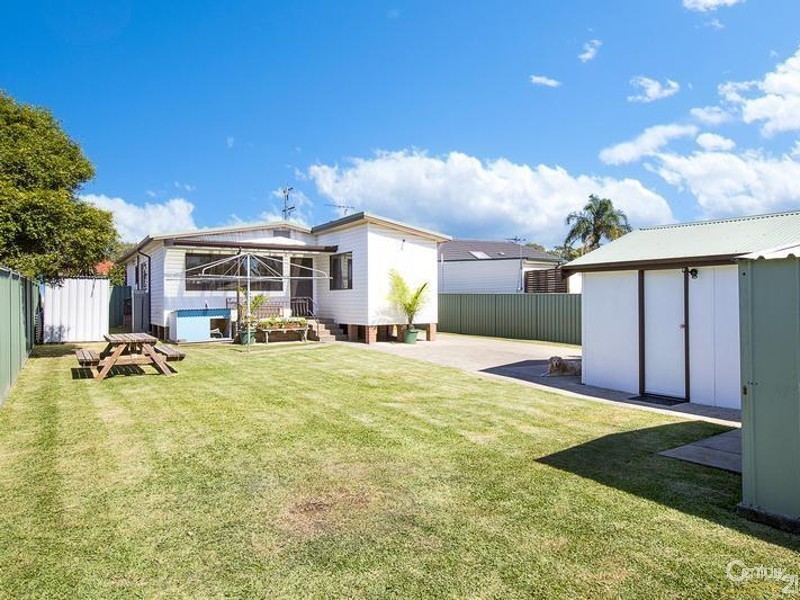 Old Toongabbie NSW 2146