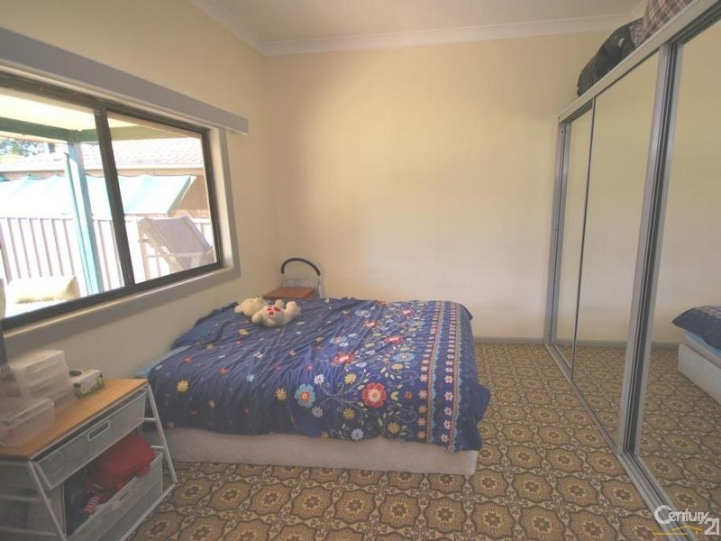 121 The Promenade, Guildford NSW 2161