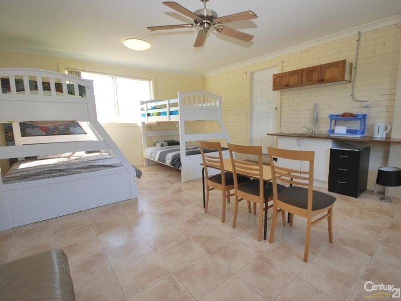 121 The Promenade, Guildford NSW 2161