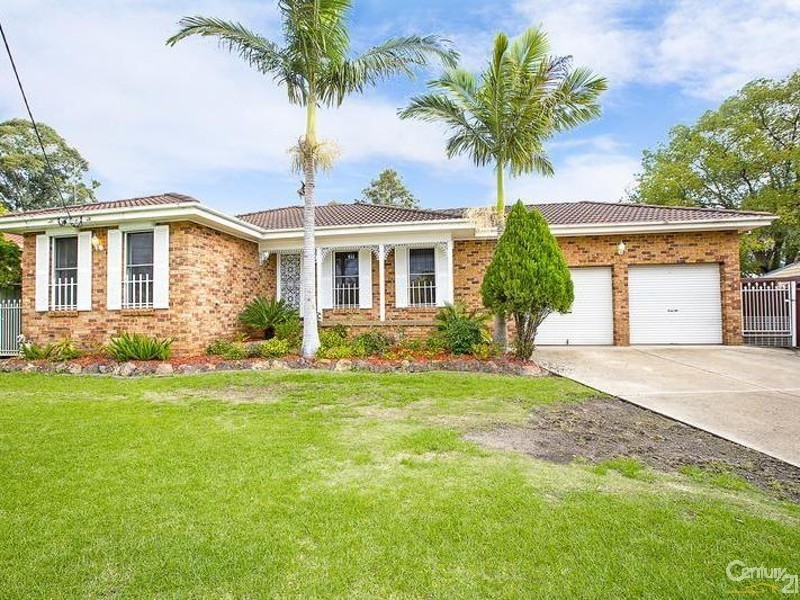 514 The Horsley Drive, Fairfield NSW 2165