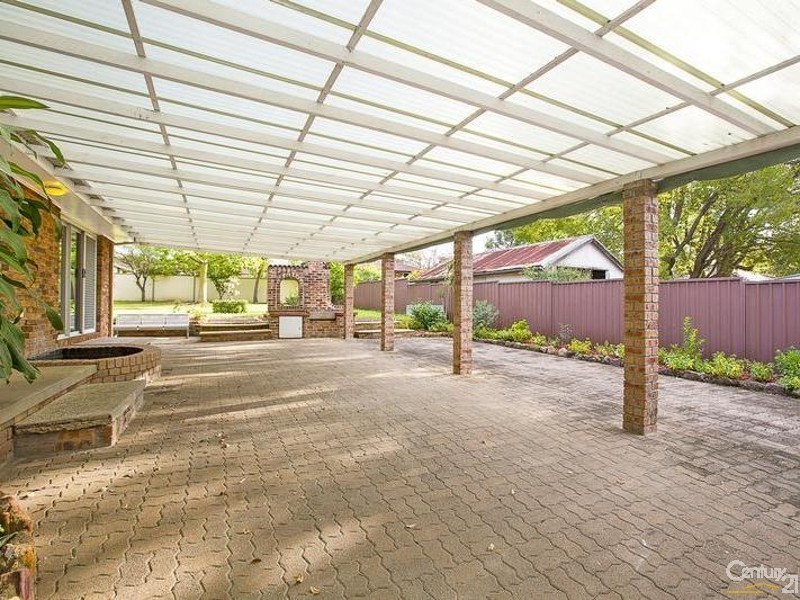 514 The Horsley Drive, Fairfield NSW 2165