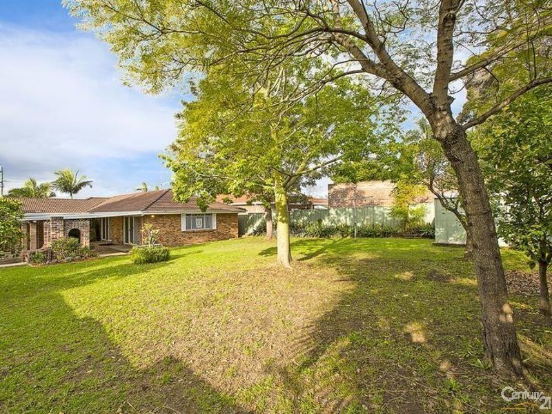 514 The Horsley Drive, Fairfield NSW 2165