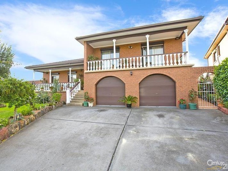 27 Hawthorn Road, St Johns Park NSW 2176