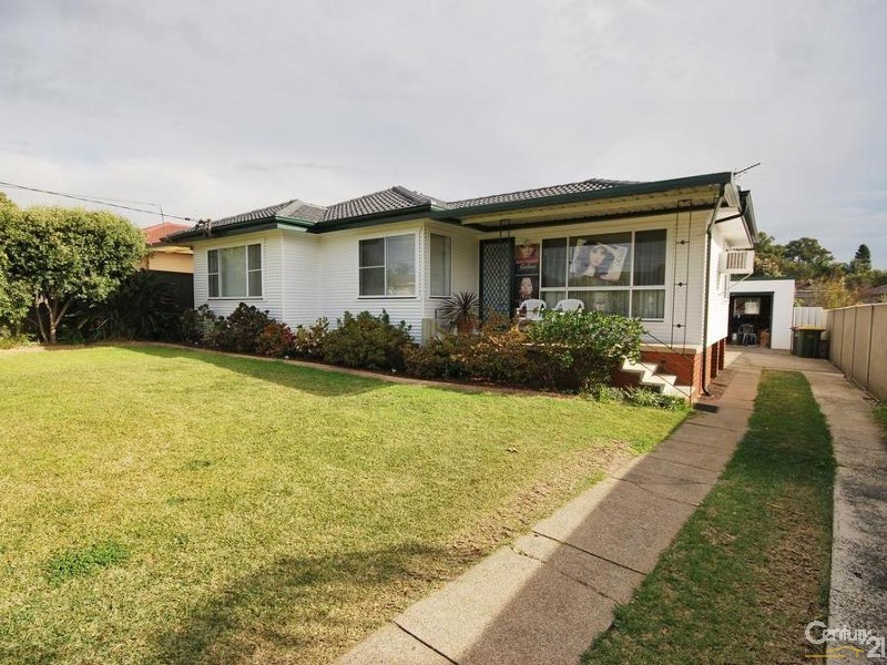 7 Hamersley Street, Fairfield West NSW 2165
