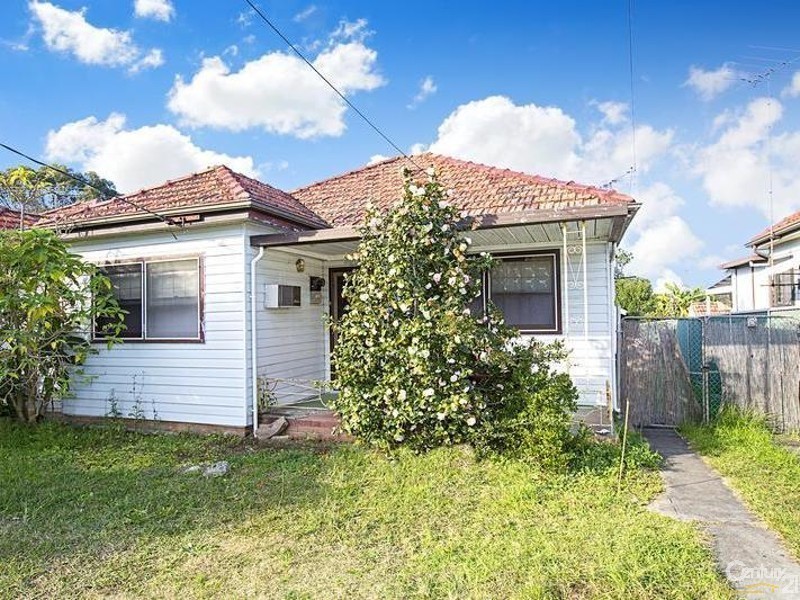 25 Dorothy Street, Sefton NSW 2162