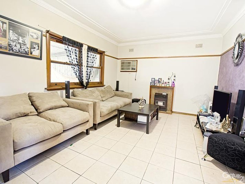 25 Dorothy Street, Sefton NSW 2162