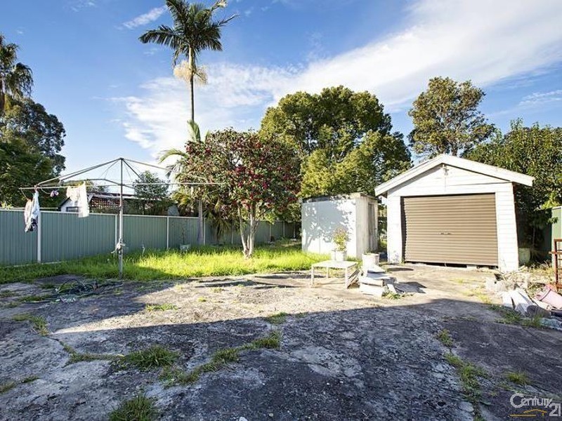 25 Dorothy Street, Sefton NSW 2162