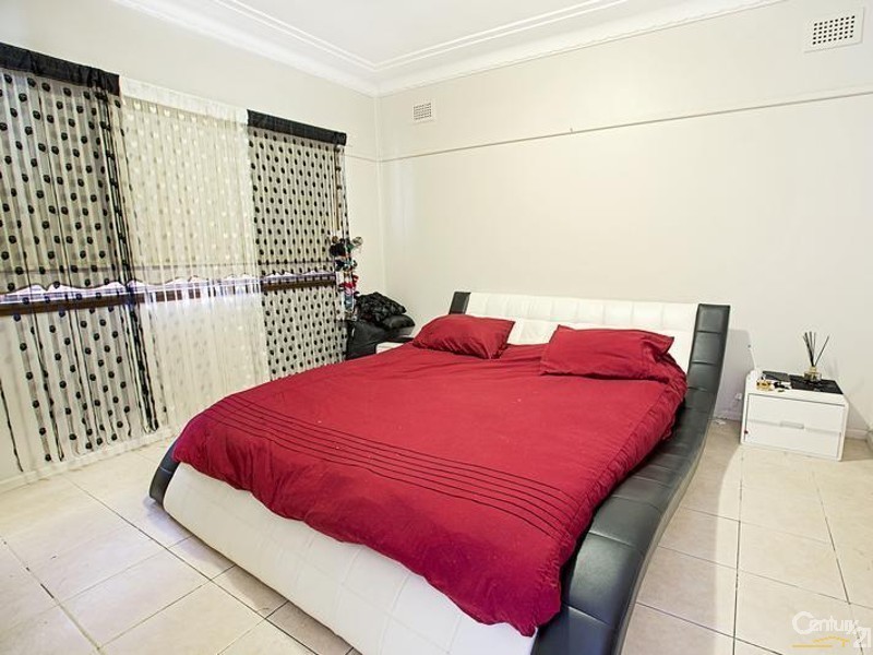 25 Dorothy Street, Sefton NSW 2162