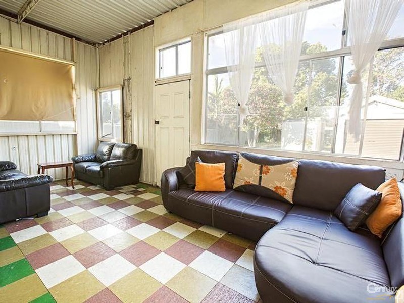 25 Dorothy Street, Sefton NSW 2162