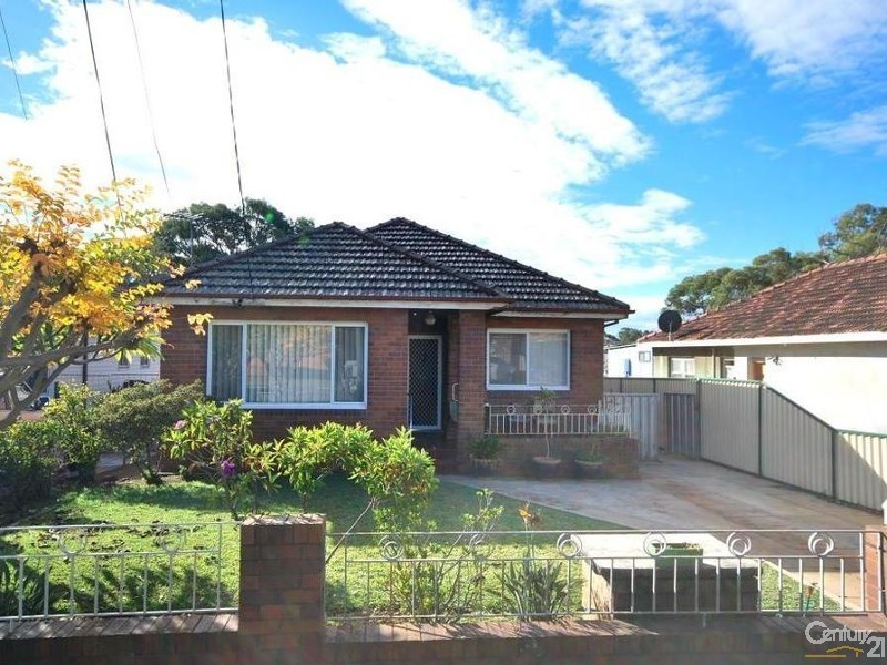 37 Bligh Street, Villawood NSW 2163