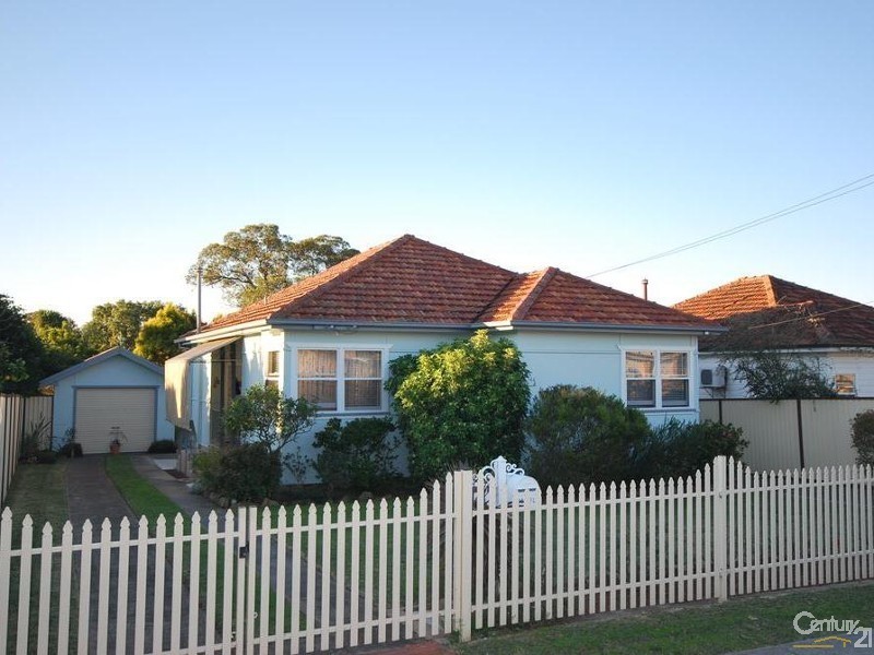 144 Smart Street, Fairfield NSW 2165