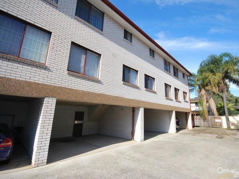 7/6-8 Clifford Avenue, Canley Vale NSW 2166