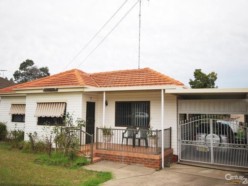 7 Malouf Street, Guildford West NSW 2161