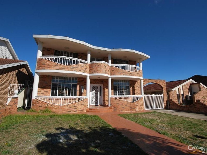 Bossley Park NSW 2176