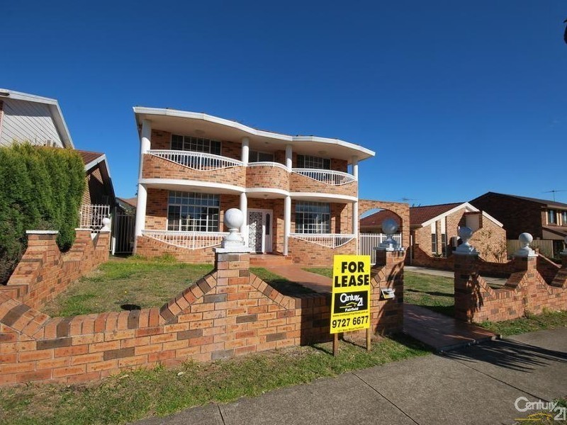 Bossley Park NSW 2176