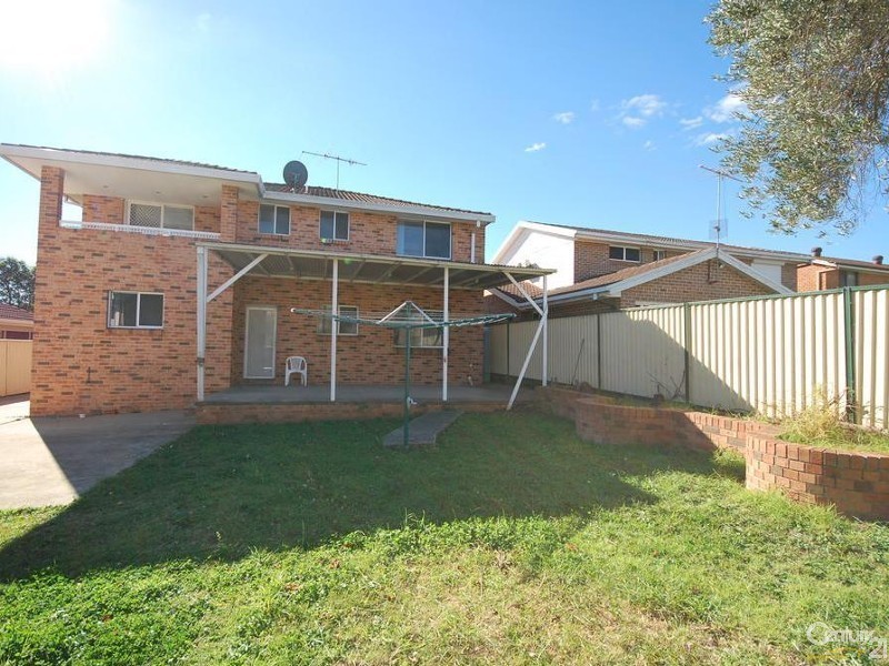 Bossley Park NSW 2176