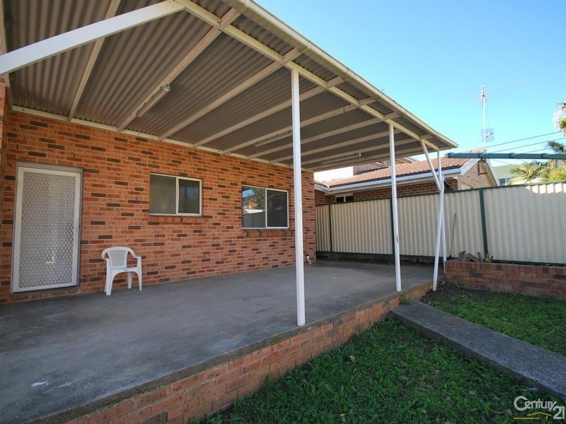 Bossley Park NSW 2176