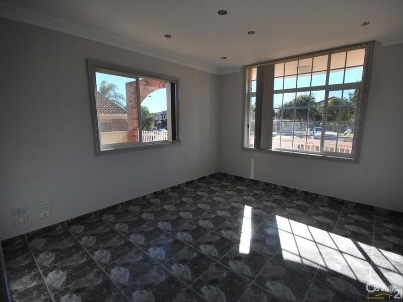 Bossley Park NSW 2176