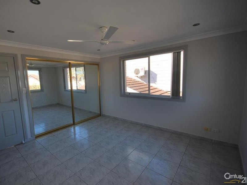 Bossley Park NSW 2176